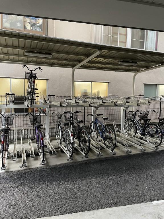 コンフォール亀有 その他10