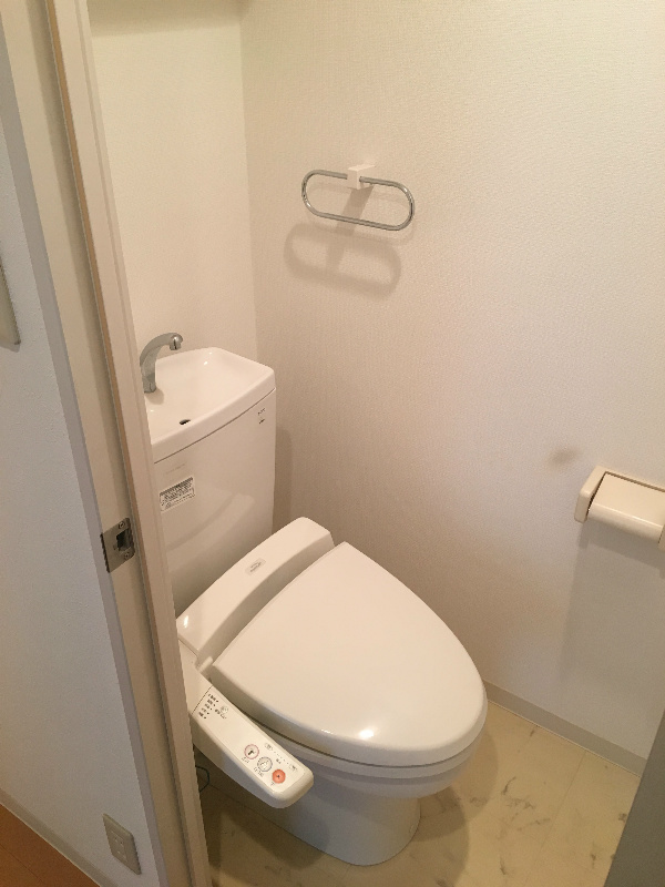 グランディール浅草 その他1