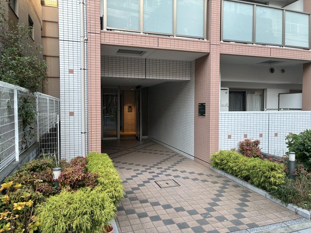 グランディール浅草 その他21