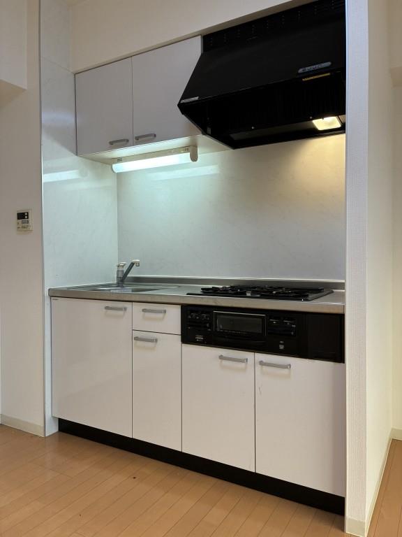 グランディール浅草 キッチン