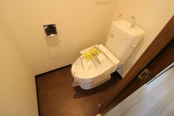 カーサ ロータス その他1