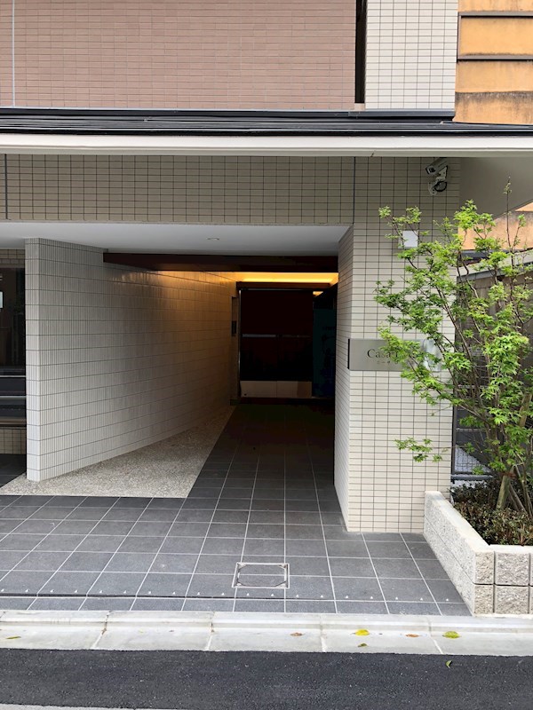 カーサ ロータス その他外観1