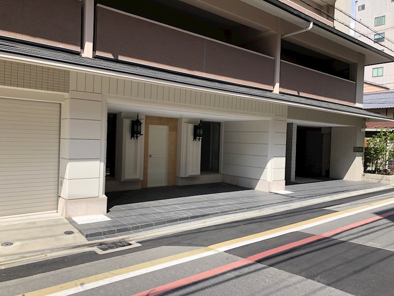 カーサ ロータス その他外観2