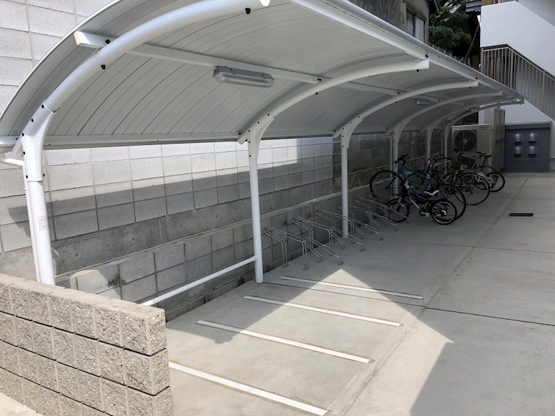 カーサ ロータス その他外観3