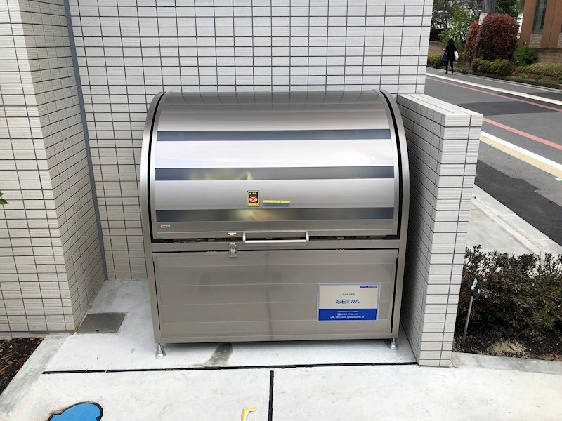 カーサ ロータス その他外観4