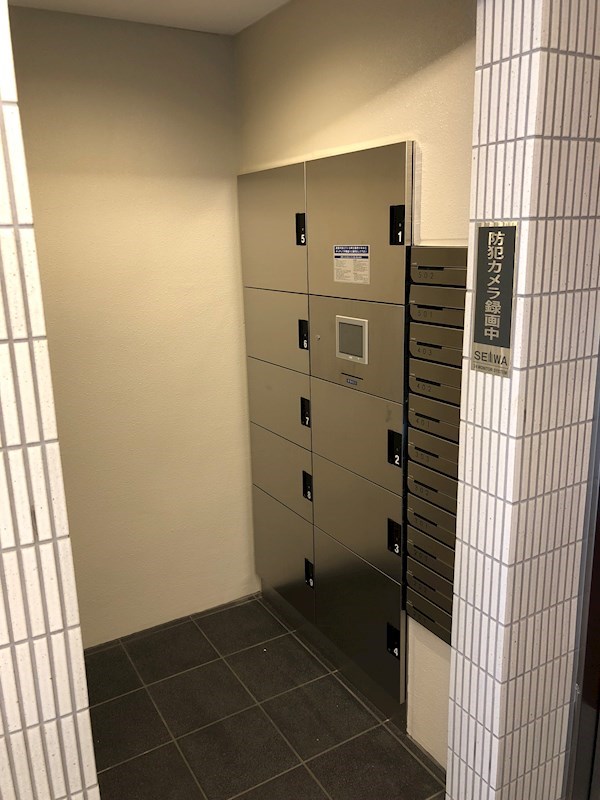 カーサ ロータス その他外観5