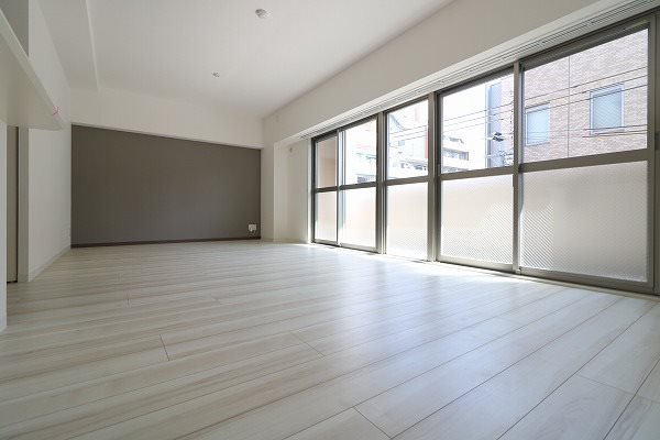 カーサ ロータス リビング