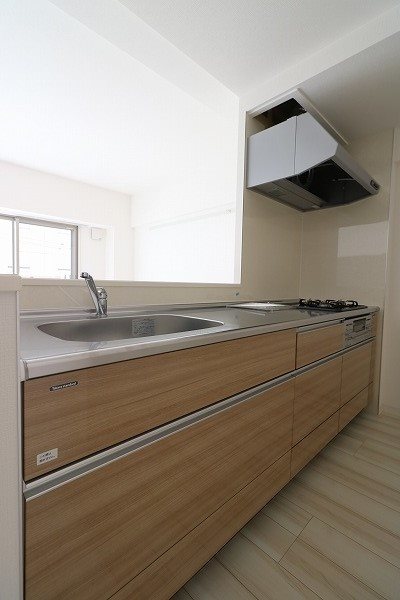 カーサ ロータス キッチン