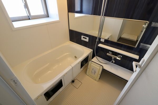 カーサ ロータス 風呂画像