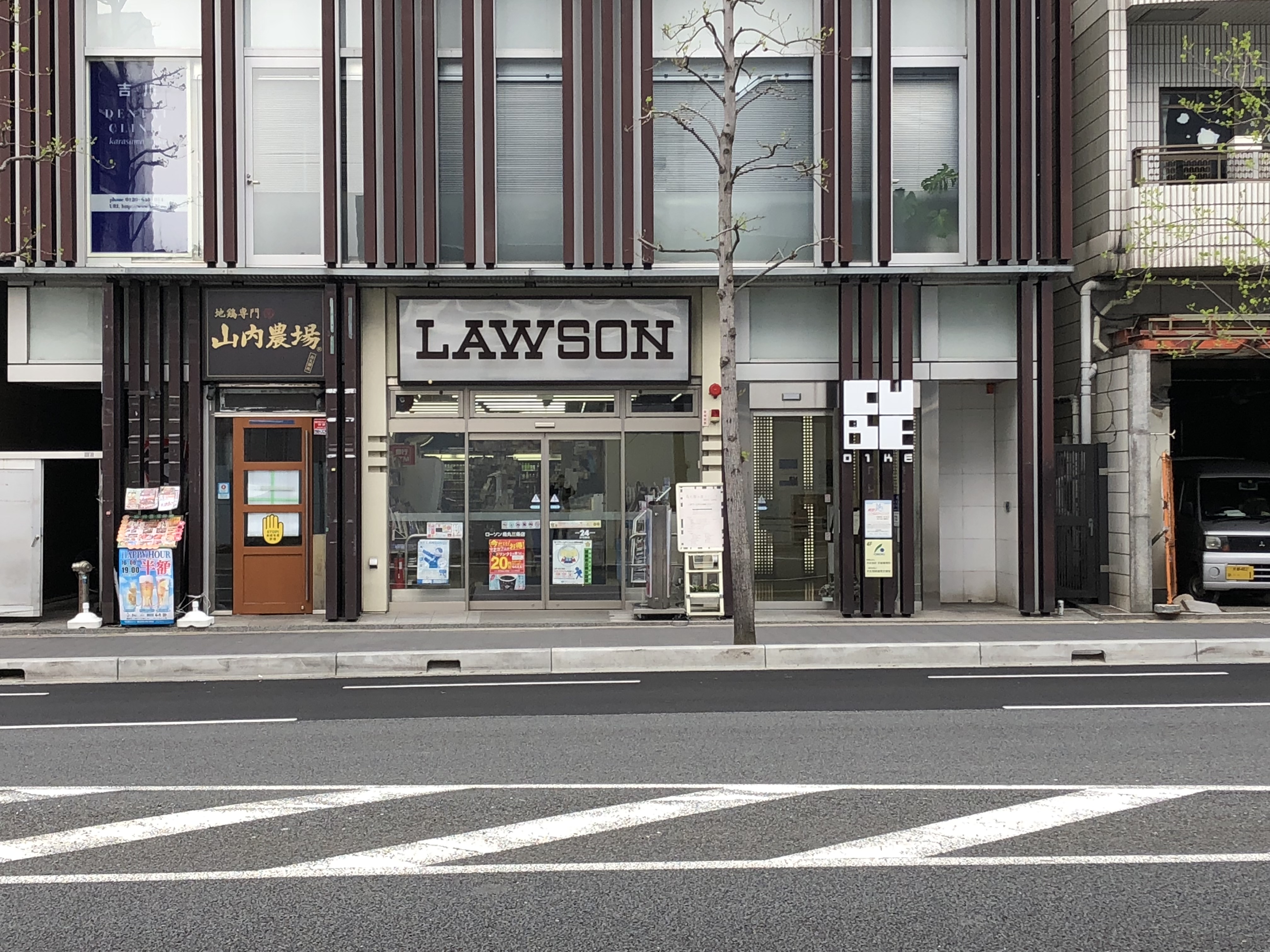 カーサ ロータス 周辺画像4