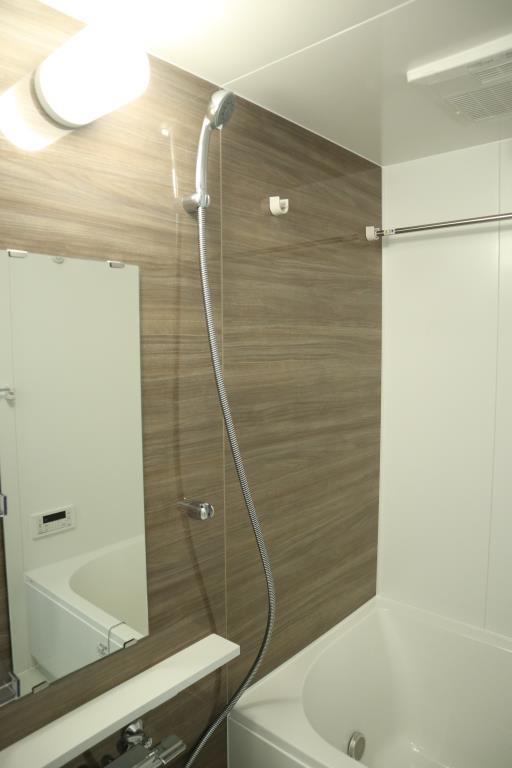 LUKICIA神楽坂 風呂画像