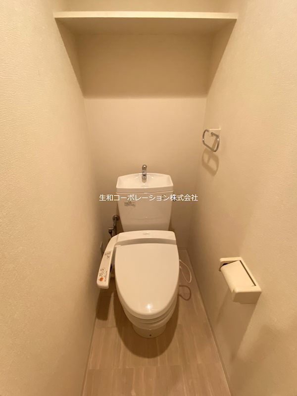 エヴァンコートKasima その他4