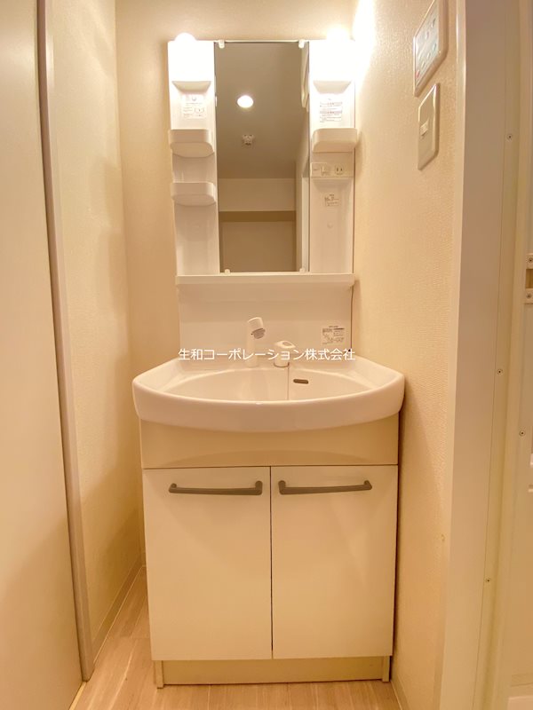 エヴァンコートKasima その他5