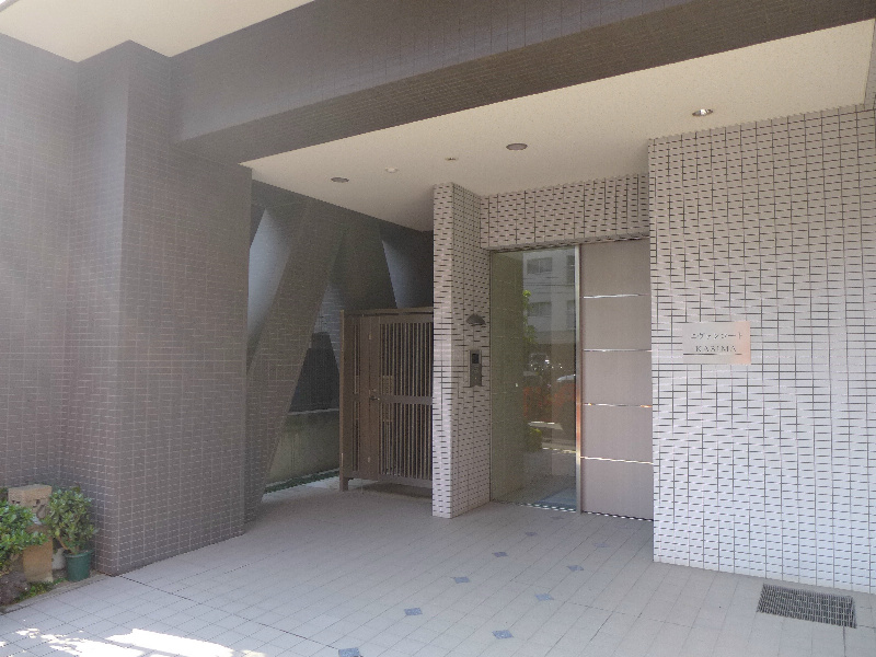 エヴァンコートKasima その他外観1