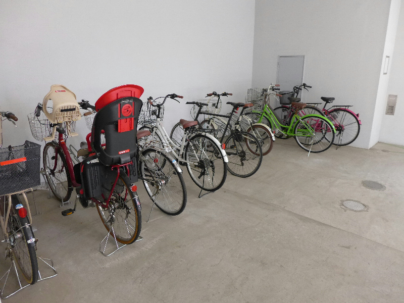 エヴァンコートKasima その他外観2