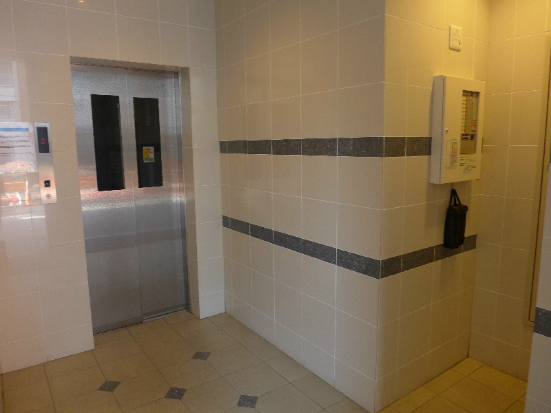 エヴァンコートKasima その他外観3