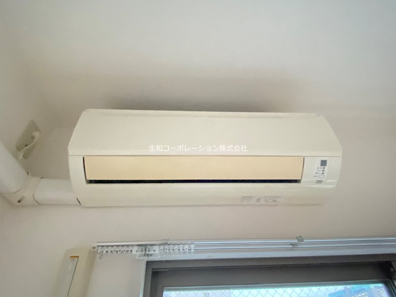 エヴァンコートKasima その他7