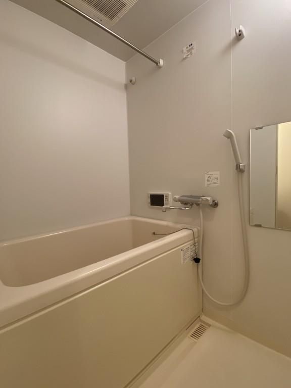 エヴァンコートKasima 風呂画像