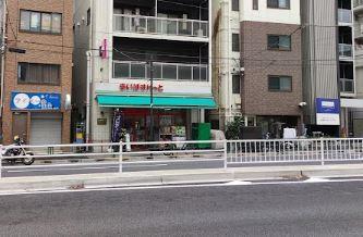 エヴァンコートKasima 周辺画像1