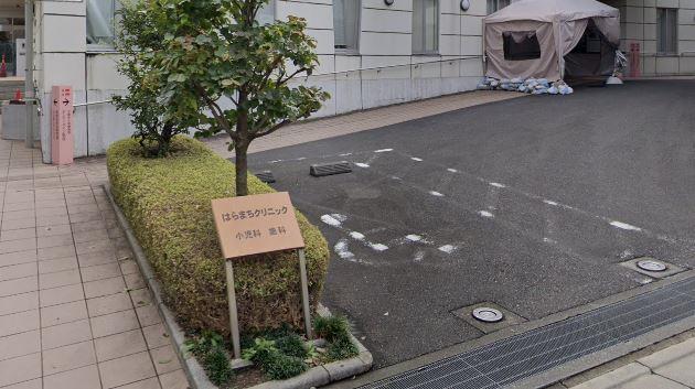 エヴァンコートKasima 周辺画像6