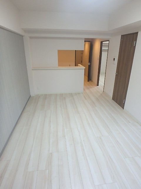 ラディエ リビング