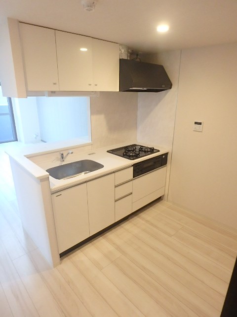 ラディエ キッチン