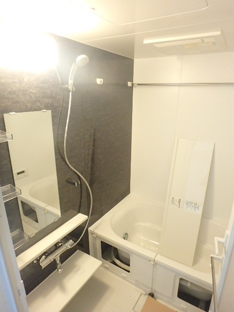 ラディエ 風呂画像