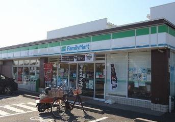 ラディエ 周辺画像2