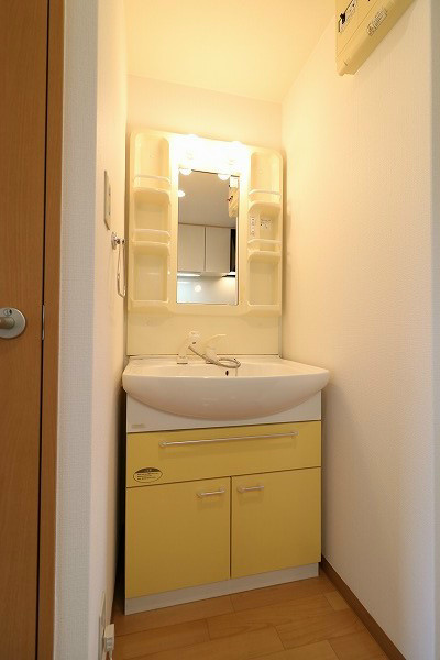 ラ・フォレスタ その他2