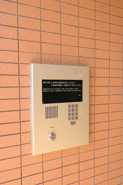 ラ・フォレスタ その他外観4