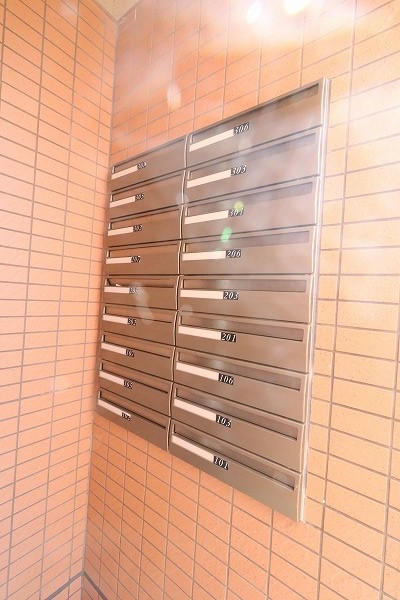 ラ・フォレスタ その他外観5