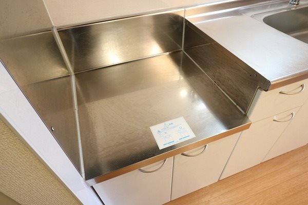 ラ・フォレスタ その他9