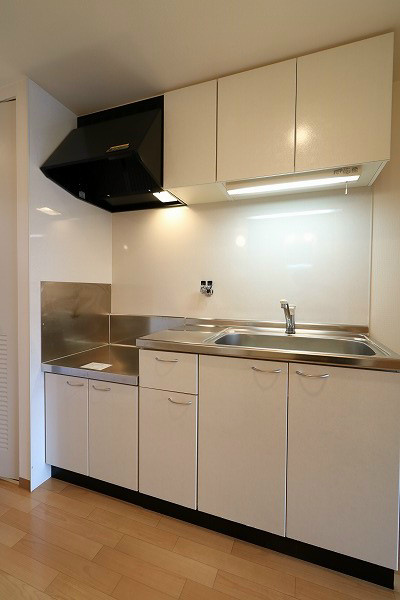 ラ・フォレスタ キッチン