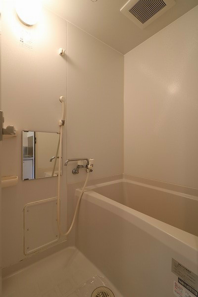 ラ・フォレスタ 風呂画像