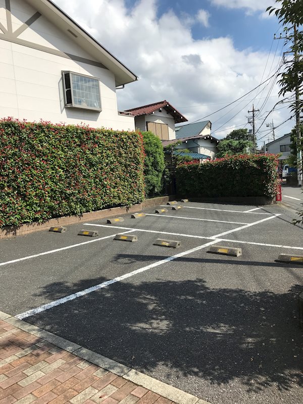 ヴィラコート高松 その他外観4