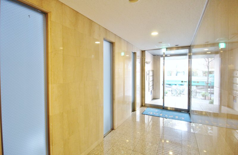 クレセント小台 その他外観2