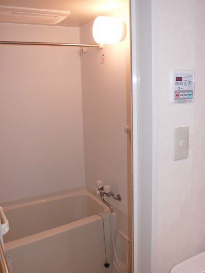 エス・タオ 風呂画像