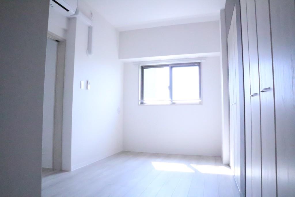 エワル ベッドルーム