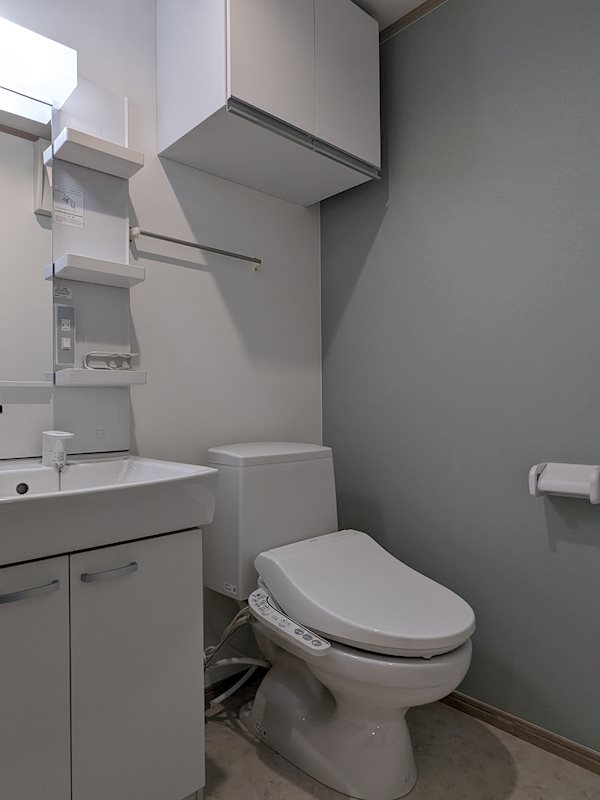 コルビジェスリー その他2