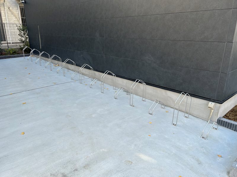 コルビジェスリー その他外観3