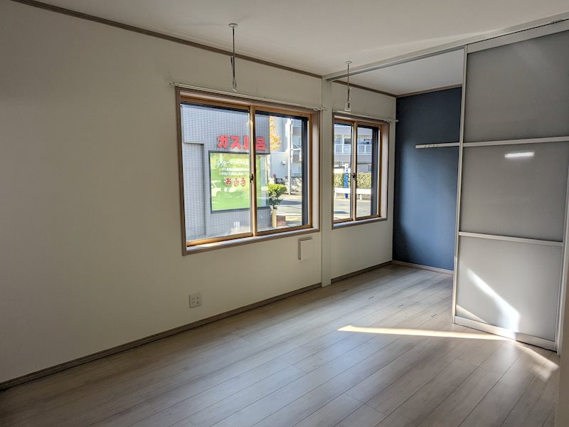 コルビジェスリー その他7