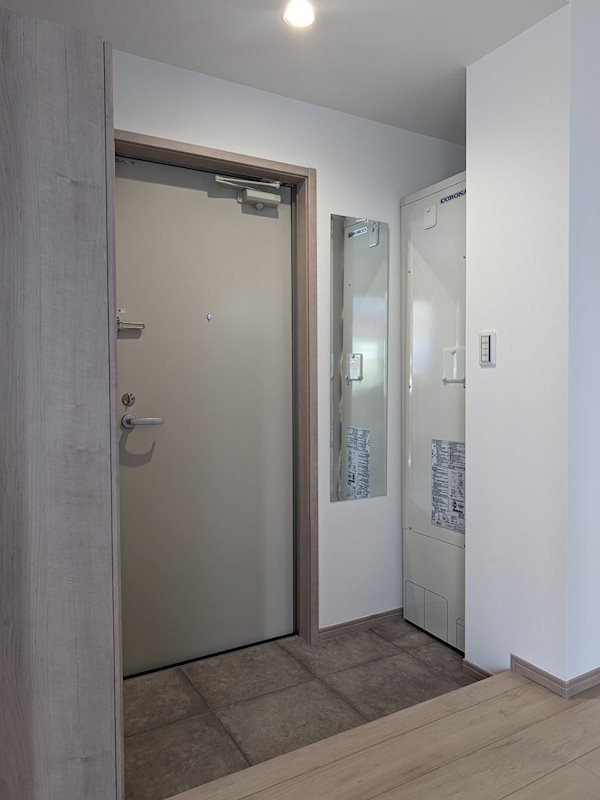 コルビジェスリー その他10