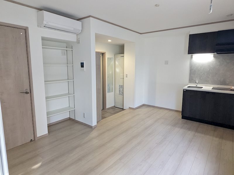 コルビジェスリー リビング