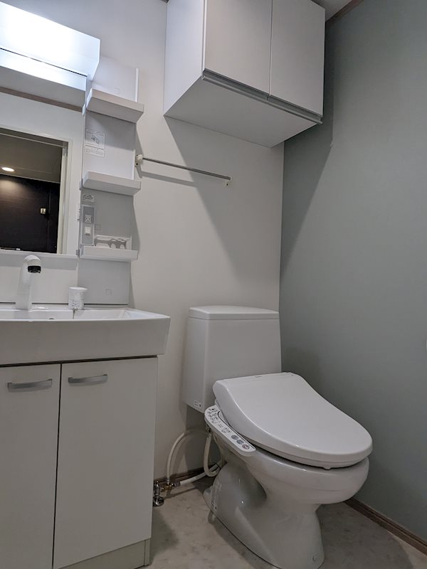 コルビジェスリー その他3