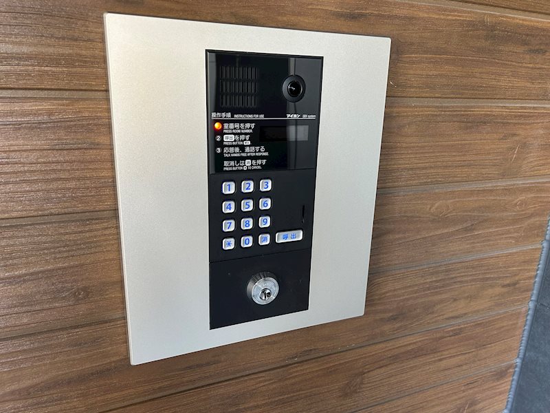 コルビジェスリー その他外観2