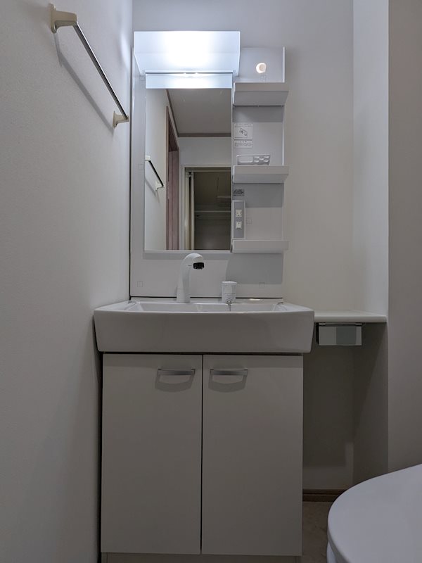 コルビジェスリー その他2