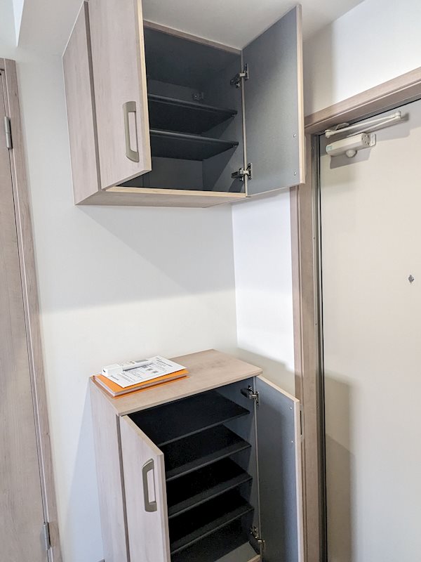 コルビジェスリー その他7