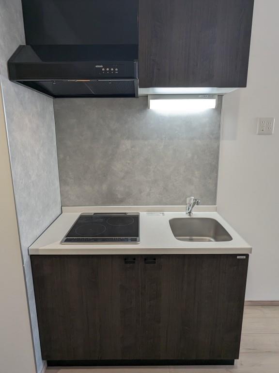 コルビジェスリー キッチン