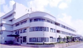 Patio Yasu 周辺画像1