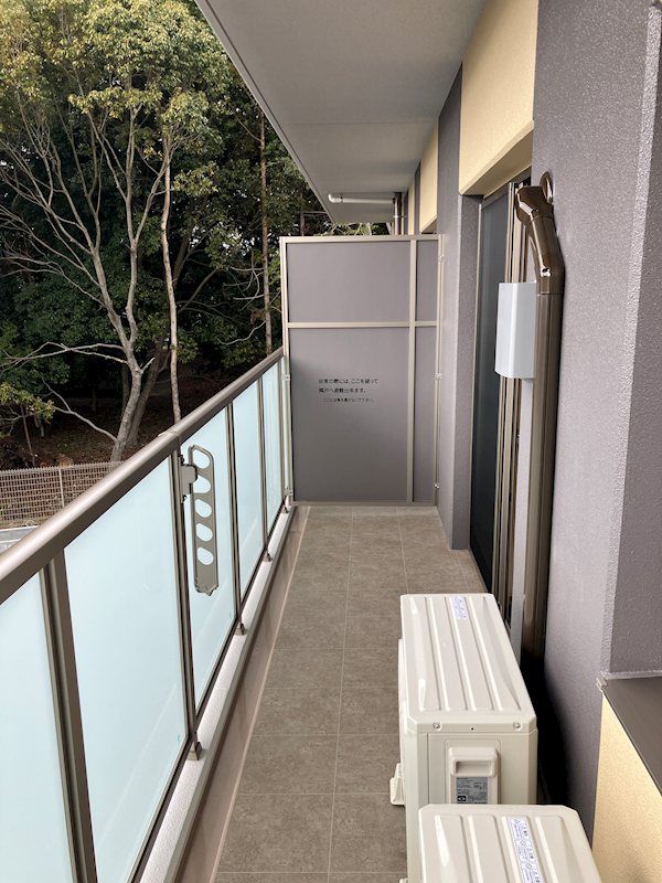 Patio Yasu その他5